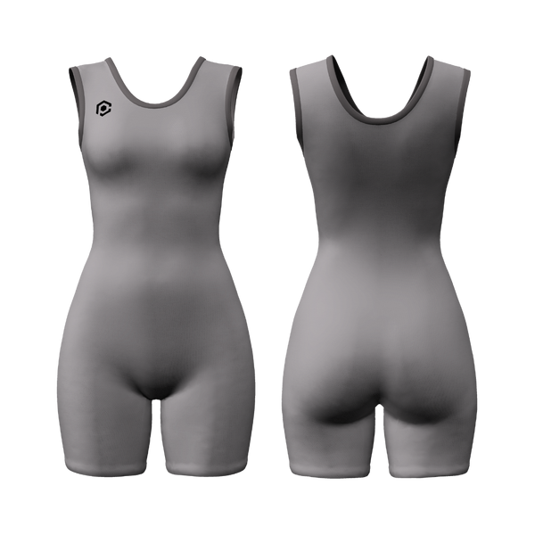 COMBATFLEX WRESTLING SINGLET WOMEN