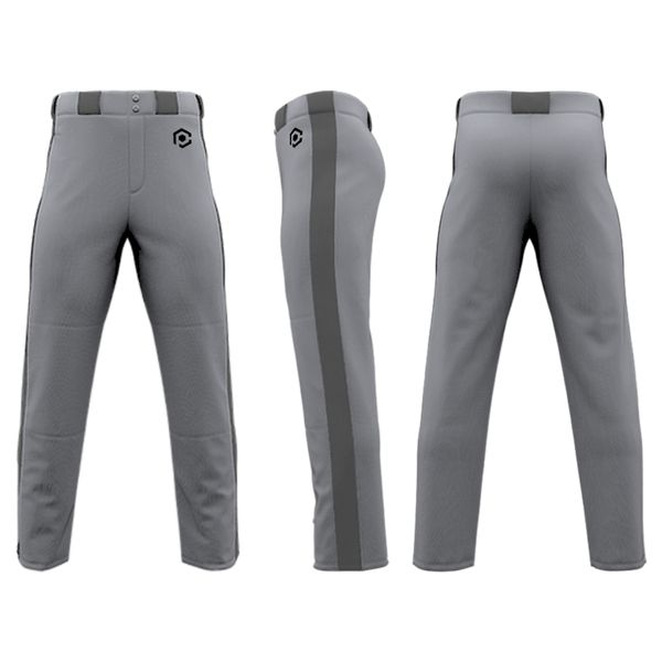 LINEDRIVE ELITE FULL-LENGTH BASEBALL PANTS - Prodigy Athletic Gear