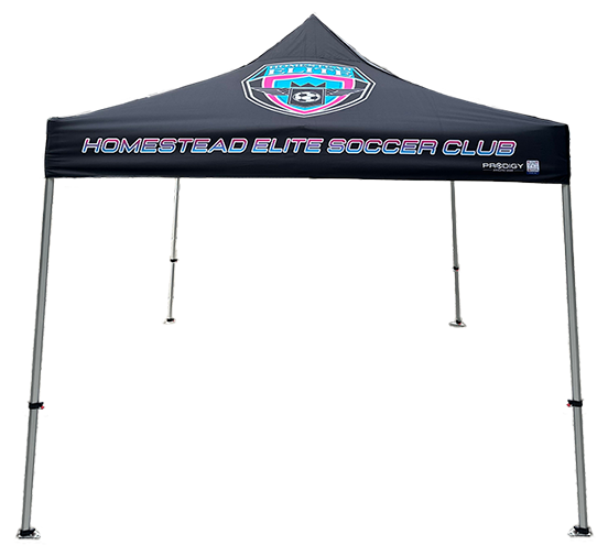 soccer tents FOLDABLE TENT