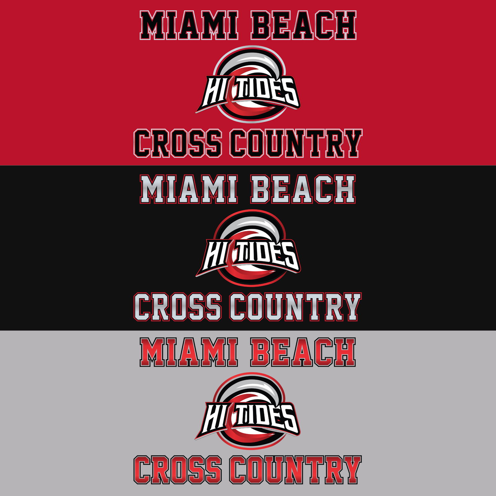 MIAMI BEACH CROSS COUNTRY PROBLOCK
