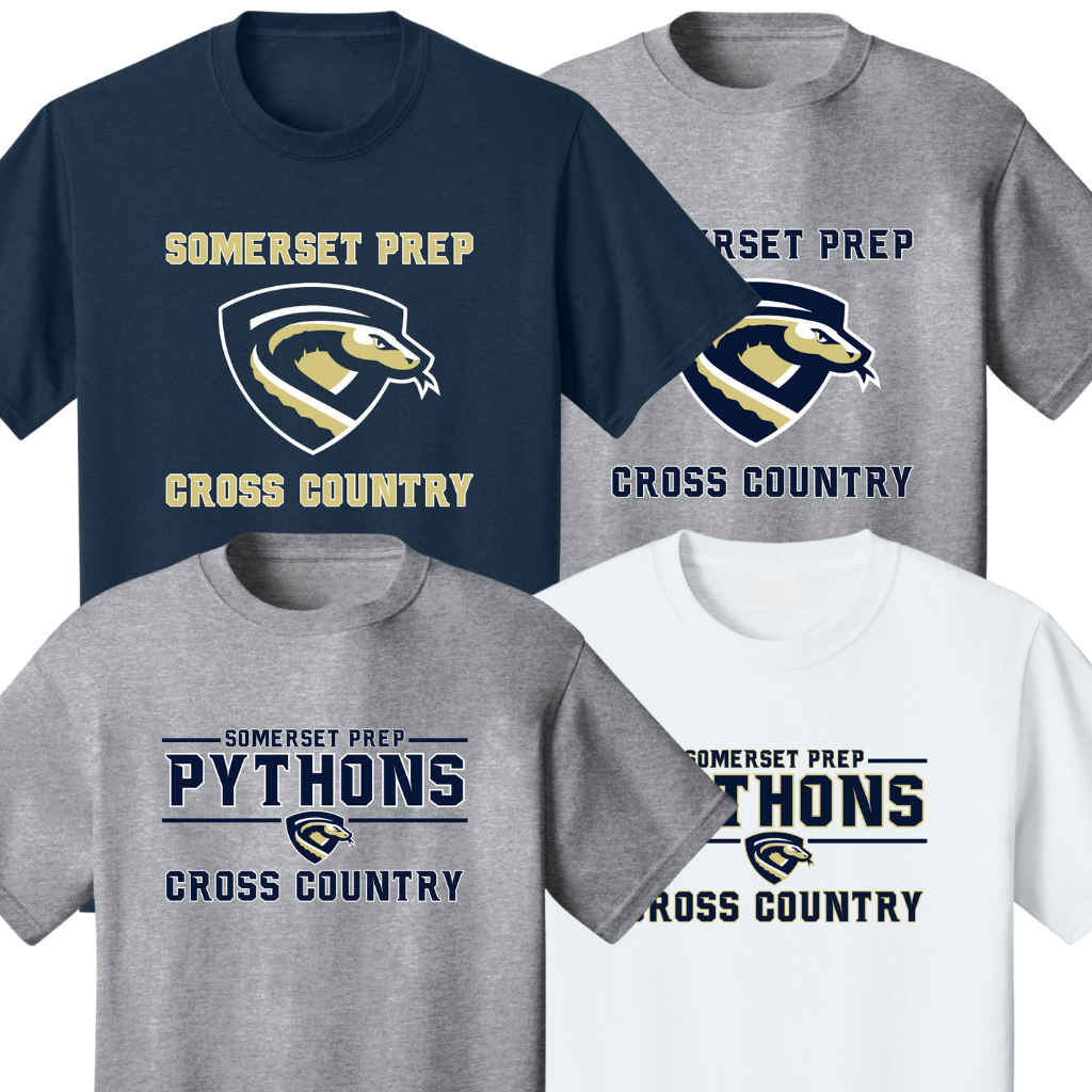 CROSS COUNTRY COLLECTION