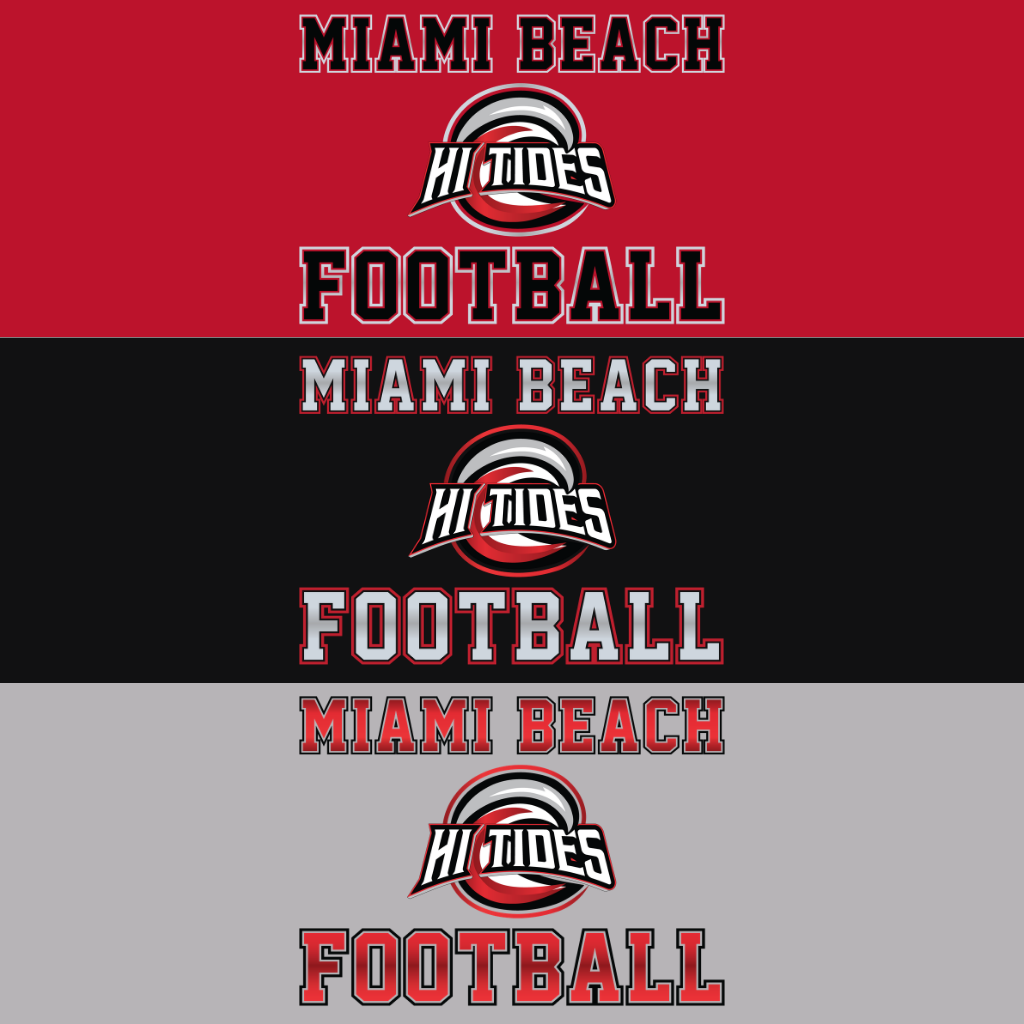 MIAMI BEACH FOOTBALL CLASSIC