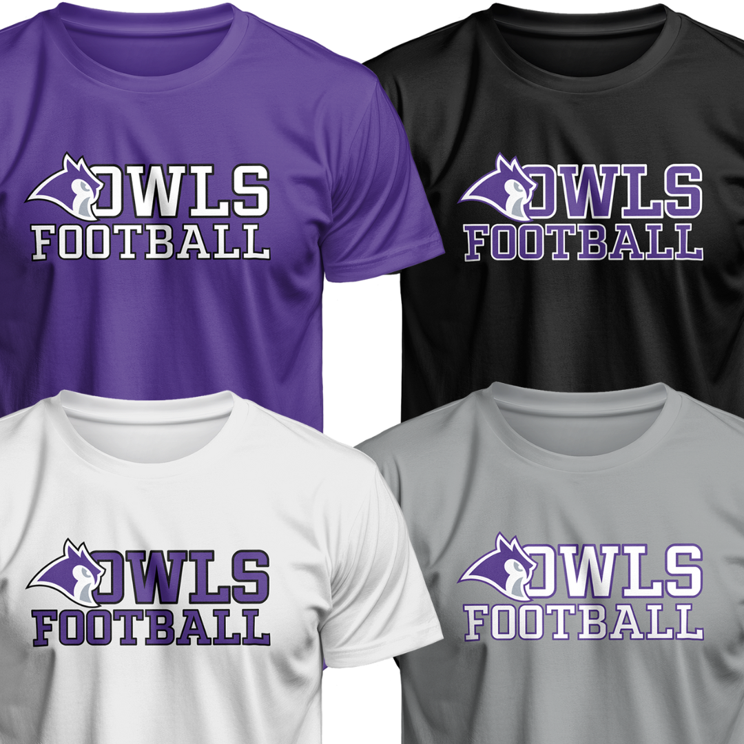 OWLS SPIRIT COLLECTION