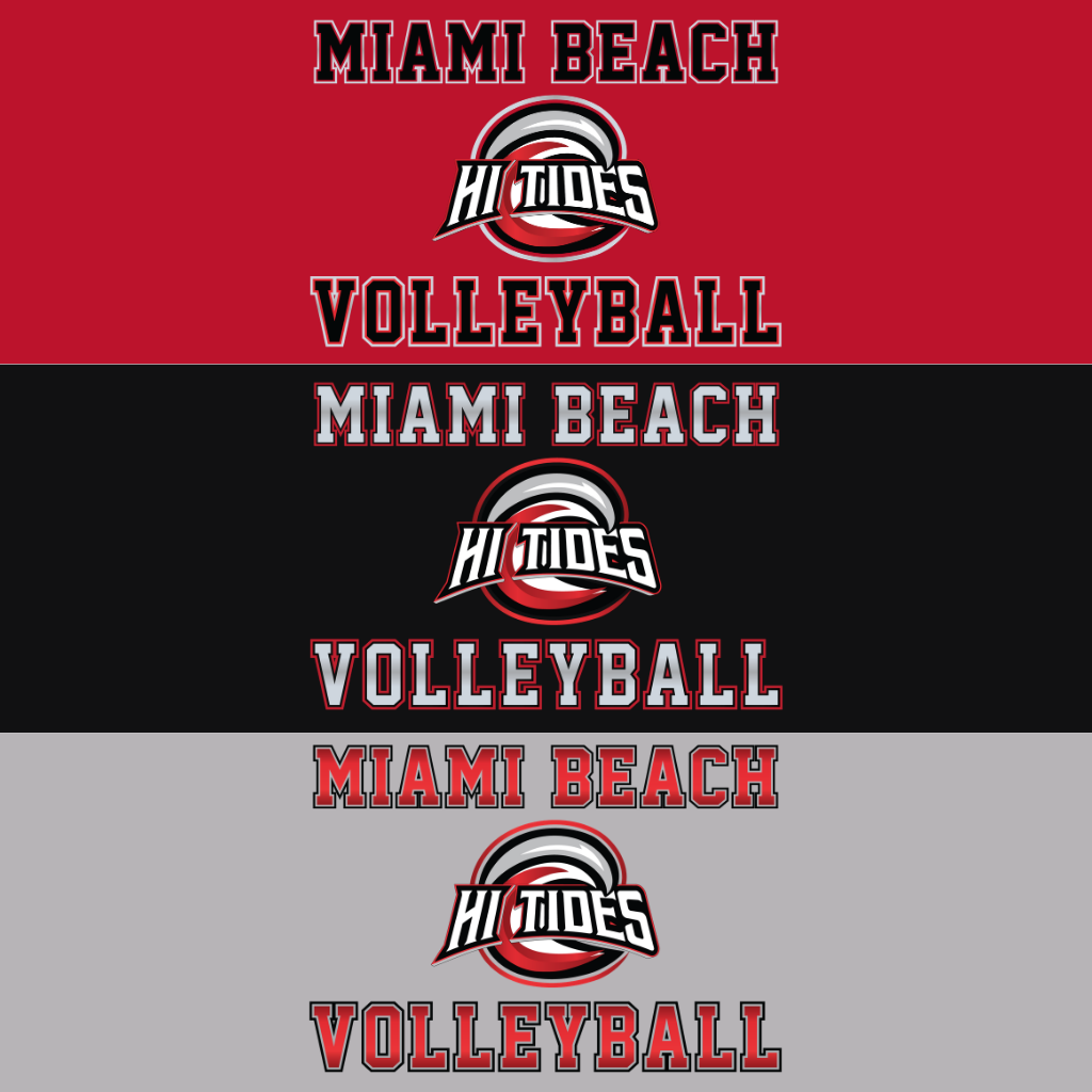 MIAMI BEACH VOLLEYBALL CLASSIC