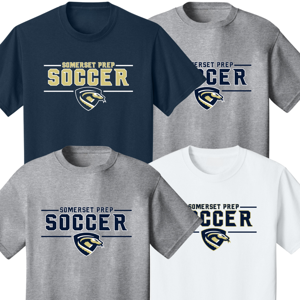 SOCCER COLLECTION