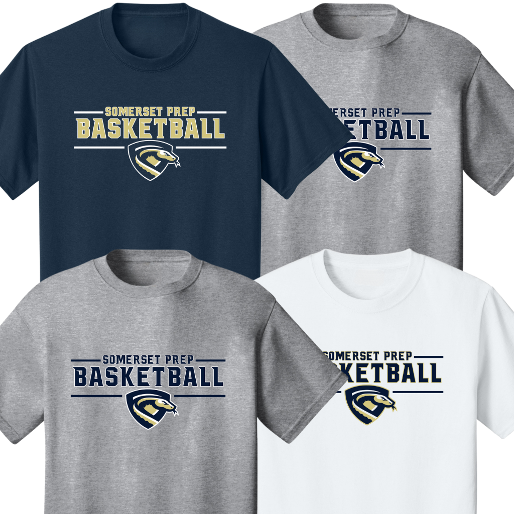BASKETBALL COLLECTION