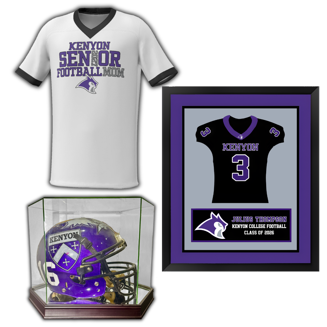 2027 SENIOR CLASS PRODUCTS