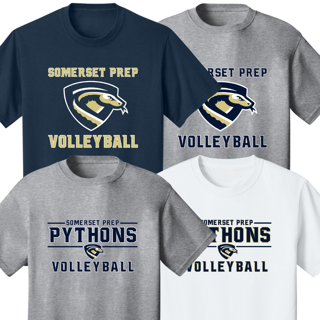 VOLLEYBALL COLLECTION