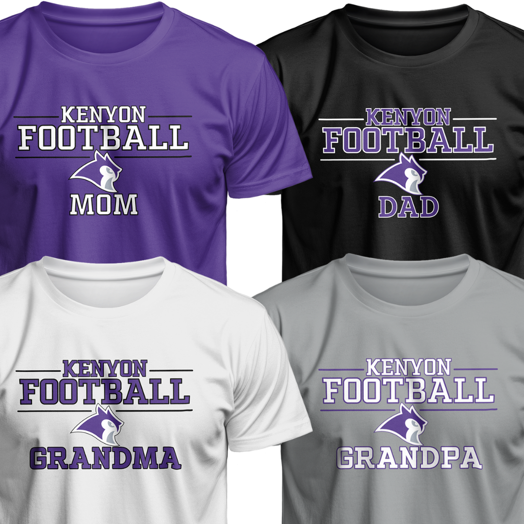 FAMILY SPIRIT COLLECTION