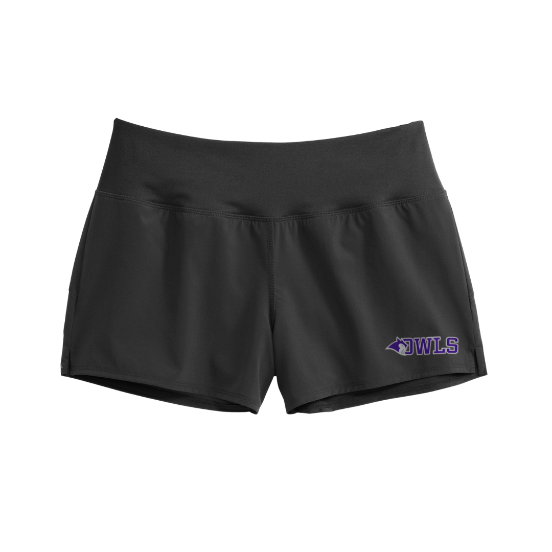 KENYON P-CORE PERFORMANCE SHORTS - OWLS