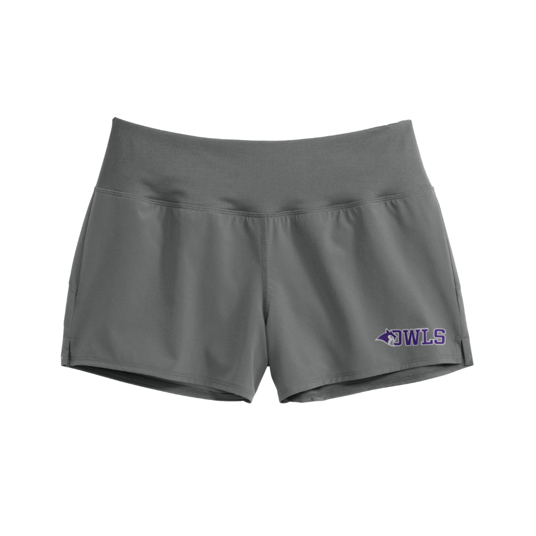 KENYON P-CORE PERFORMANCE SHORTS - OWLS