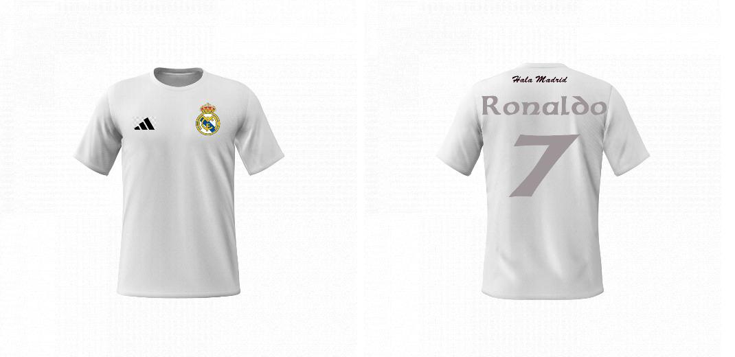 P-CORE PROKNIT SHORT SLEEVE CREW NECK - MEN