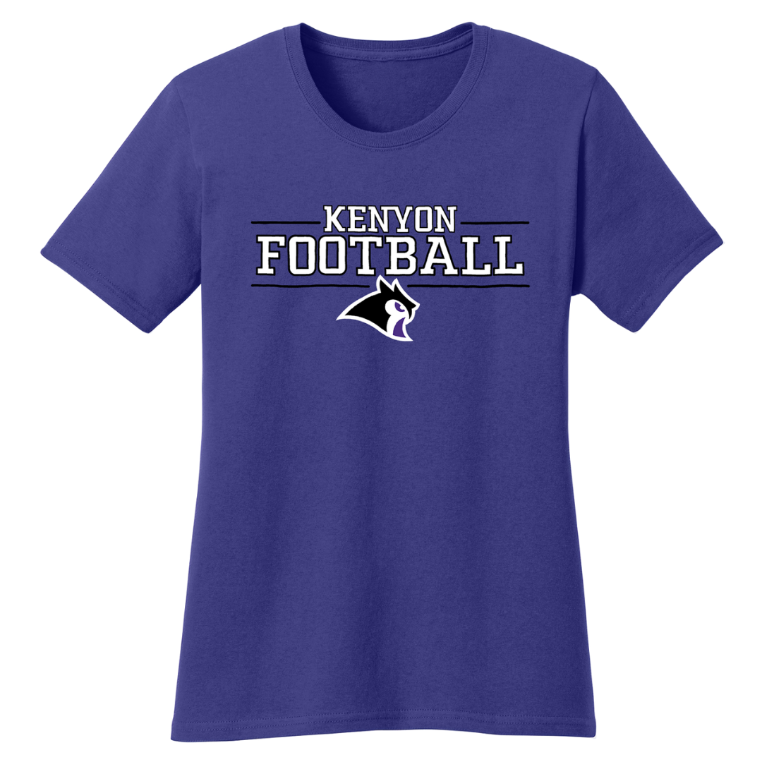 PROBLOCK COTTON SPIRIT TEE
