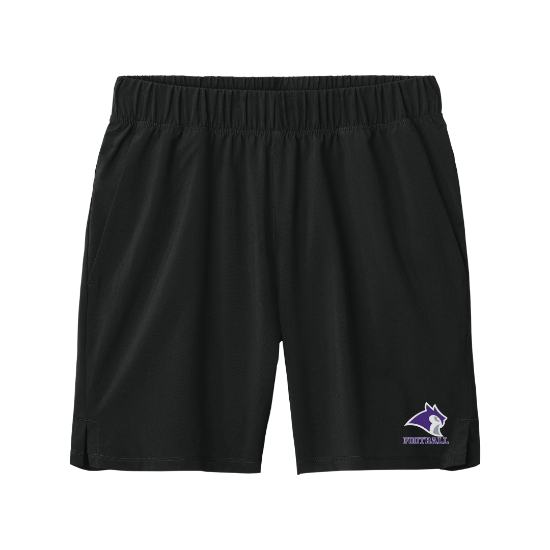 KENYON P-CORE PERFORMANCE SHORTS - FOOTBALL