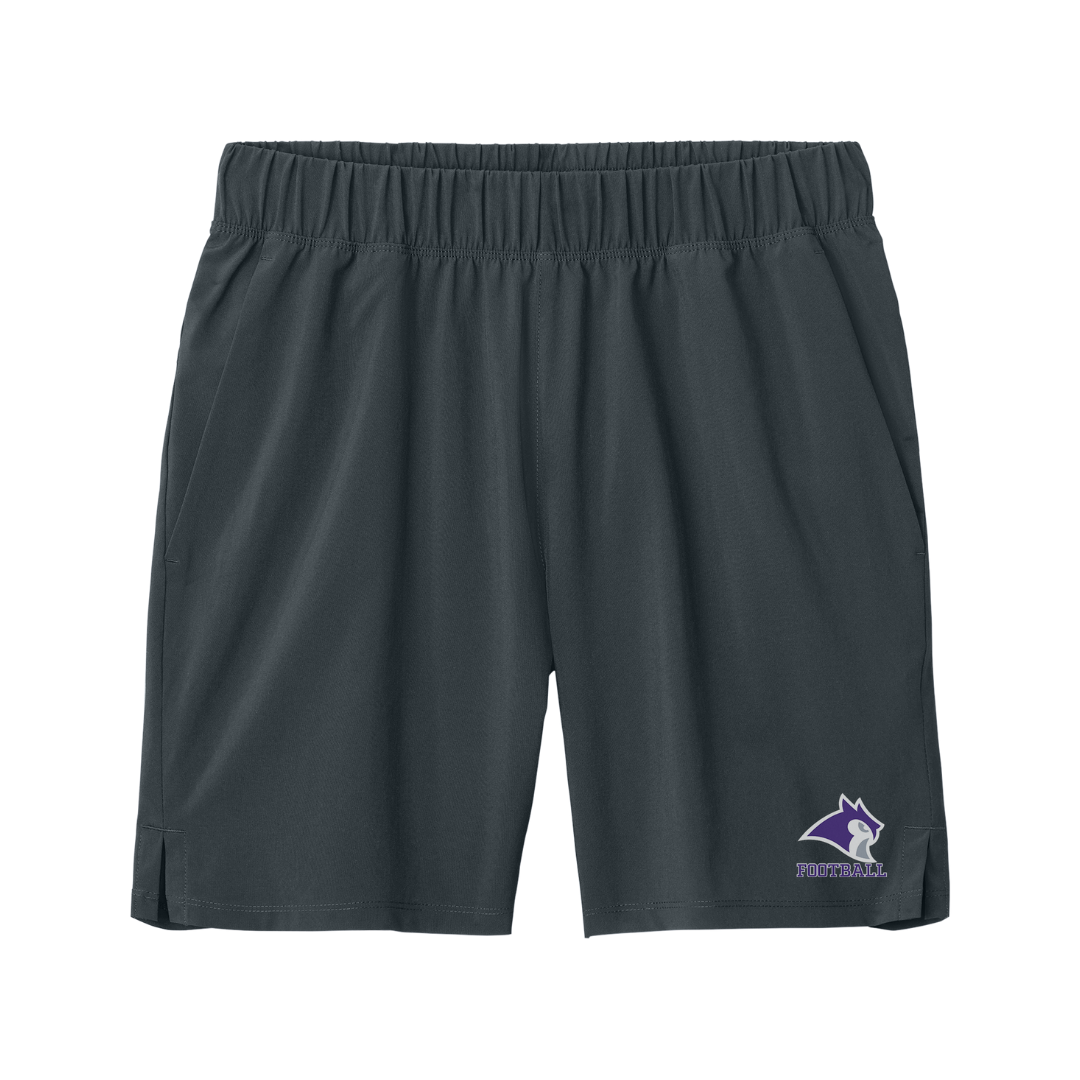 KENYON P-CORE PERFORMANCE SHORTS - FOOTBALL