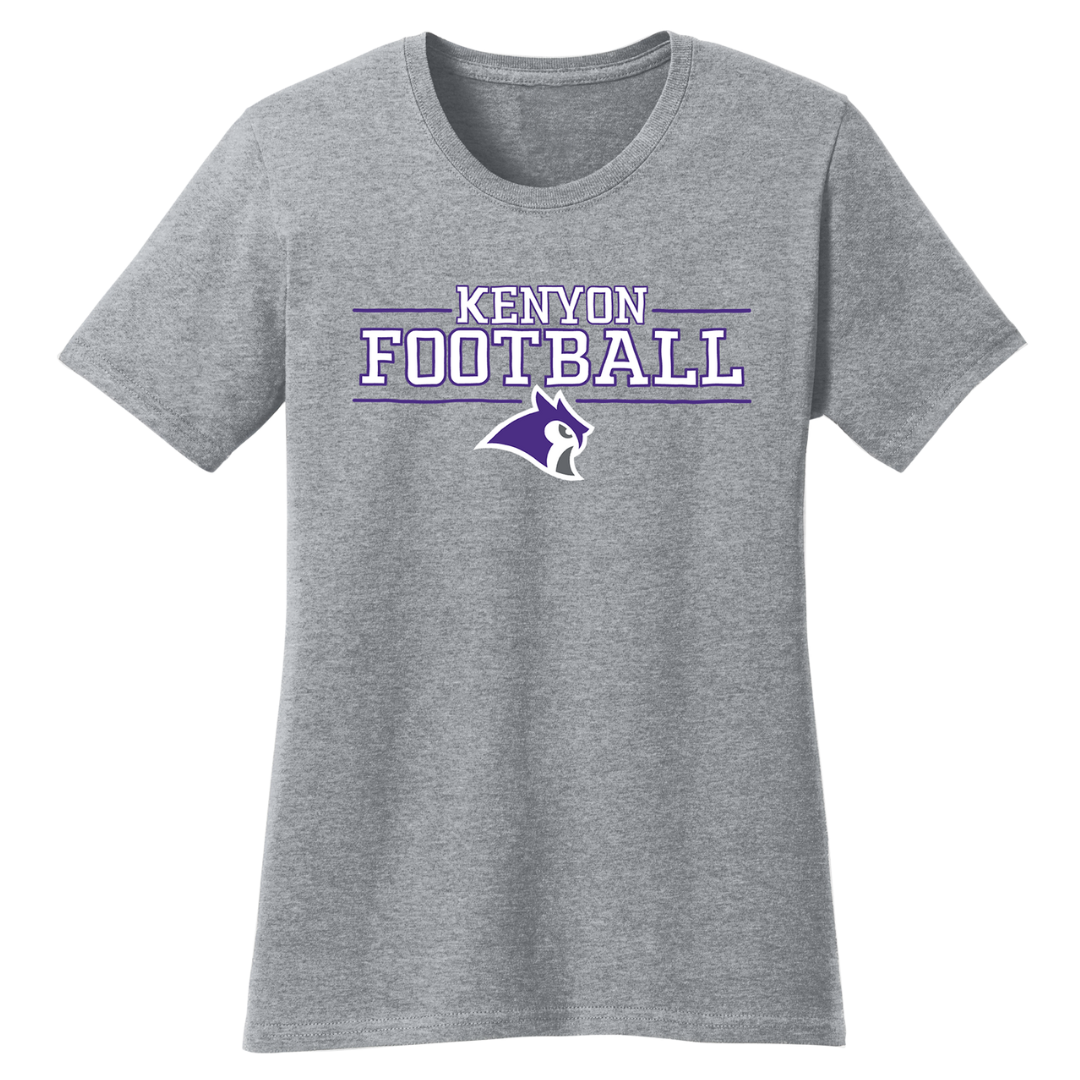 PROBLOCK COTTON SPIRIT TEE