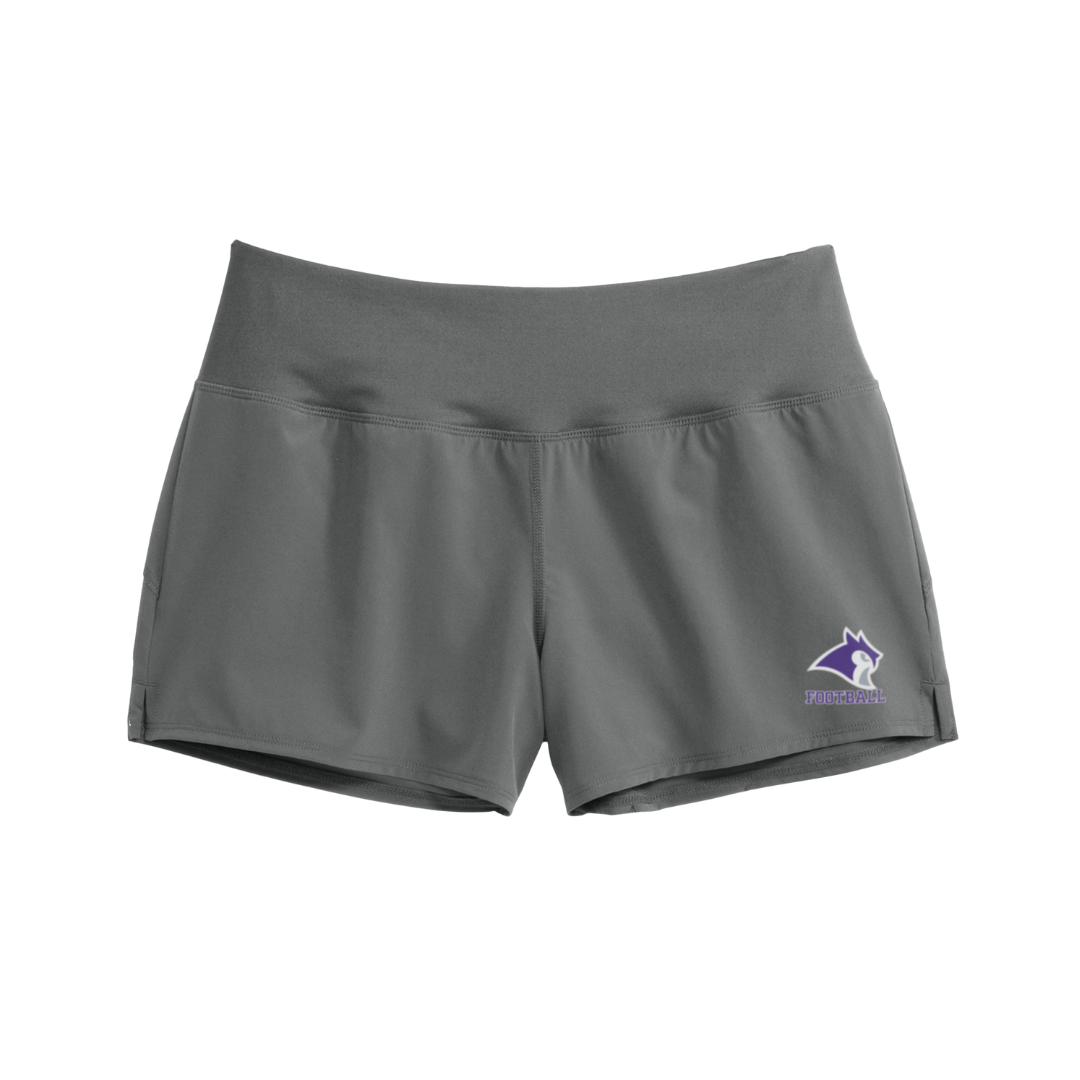 KENYON P-CORE PERFORMANCE SHORTS - FOOTBALL