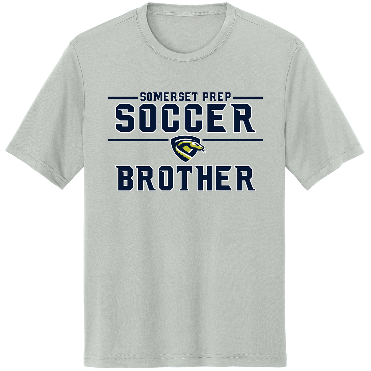 SOMERSET PREP SOCCER BROTHER DRI-FIT SHIRT (FAMILY COLLECTION)