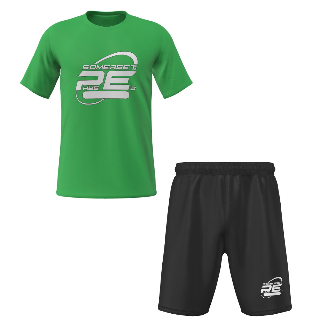 SASH MIDDLE SCHOOL PE BUNDLE