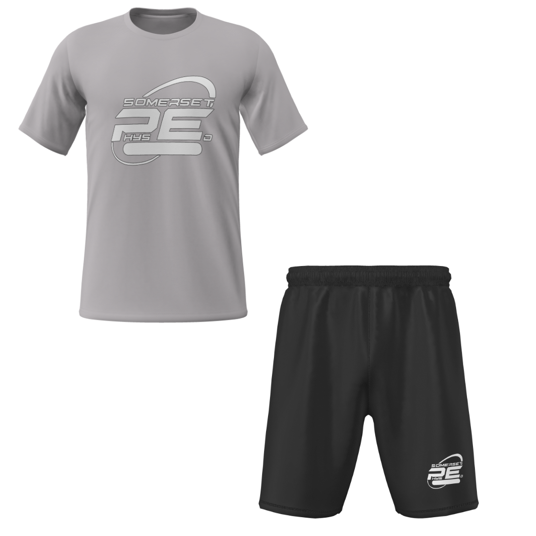 SASH HIGH SCHOOL PE BUNDLE
