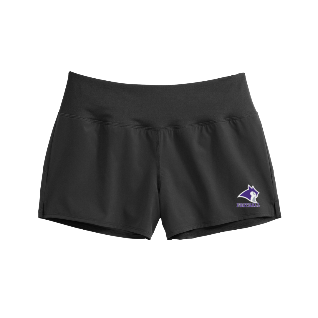 KENYON P-CORE PERFORMANCE SHORTS - FOOTBALL
