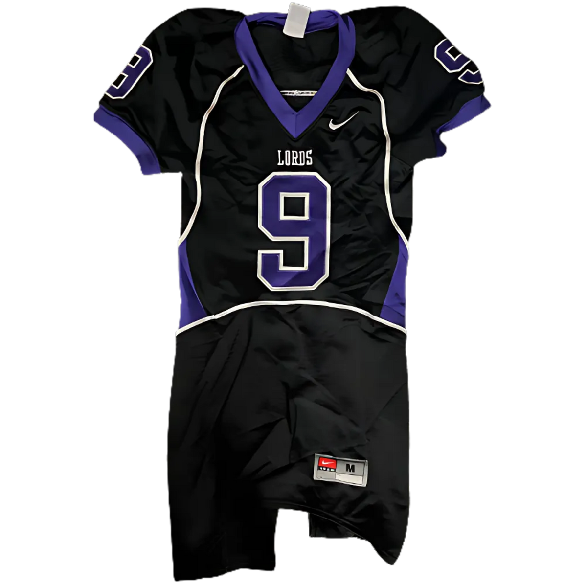 KENYON LEGACY - LORDS ALUMNI JERSEY