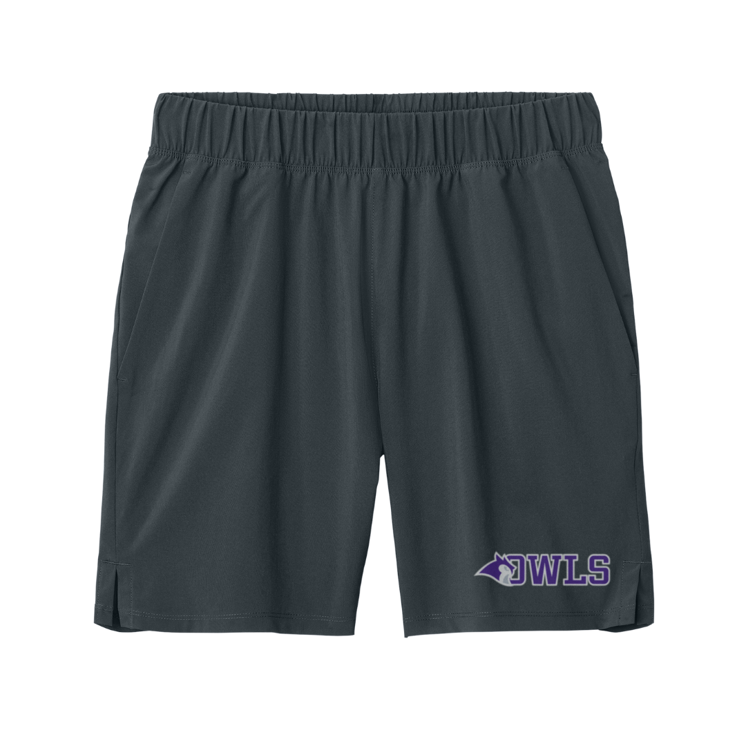 KENYON P-CORE PERFORMANCE SHORTS - OWLS
