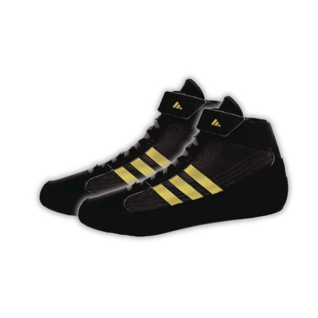 Adidas wrestling logo hotsell