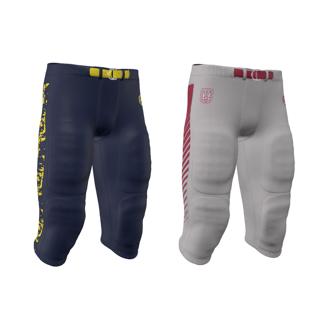 apex pro gear APEX PRO FOOTBALL PANTS YXL
