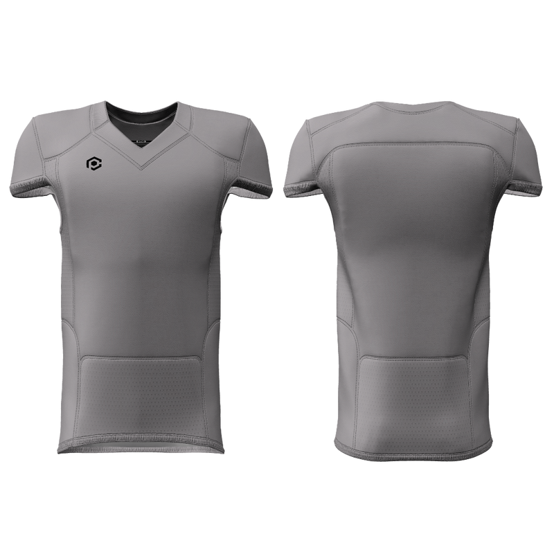 APEX PRO CINCH BOTTOM FOOTBALL JERSEY Prodigy Athletic Gear