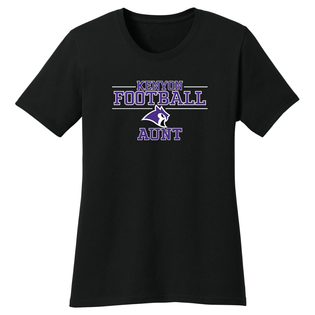 PROBLOCK AUNT COTTON TEE