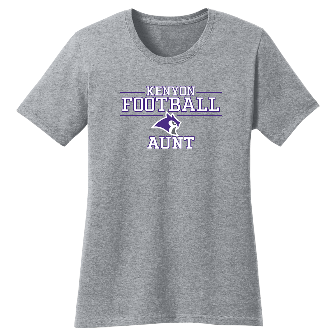 PROBLOCK AUNT COTTON TEE