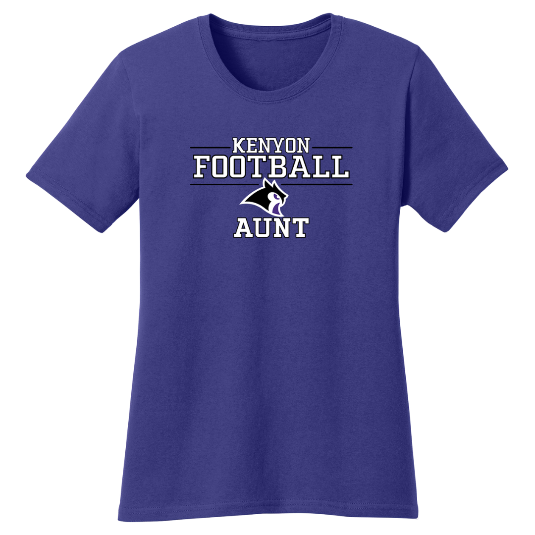 PROBLOCK AUNT COTTON TEE