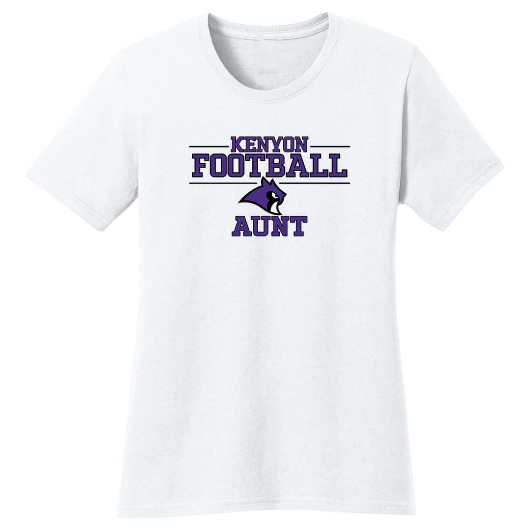 PROBLOCK AUNT COTTON TEE