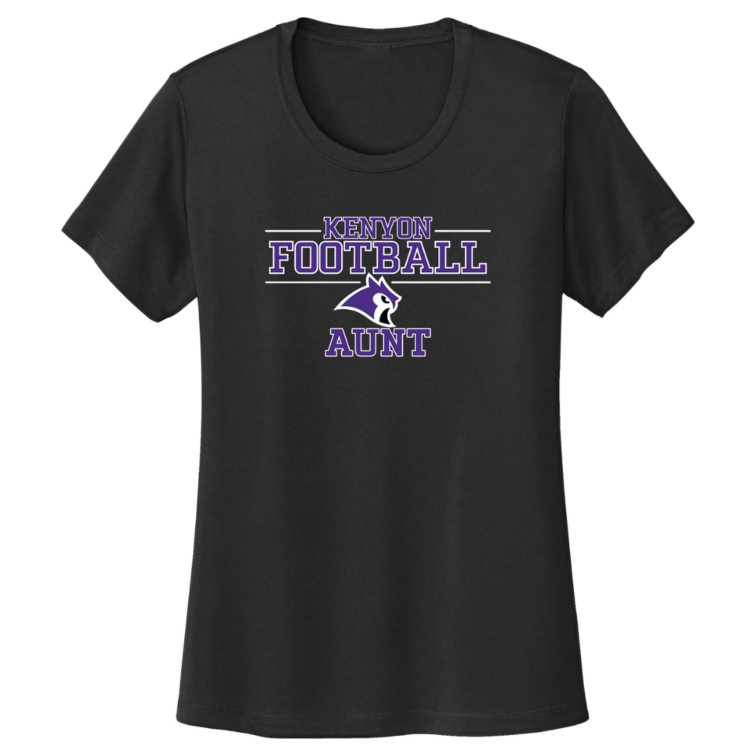 PROBLOCK AUNT DRI-FIT TEE
