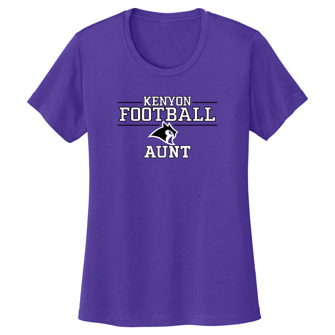 PROBLOCK AUNT DRI-FIT TEE