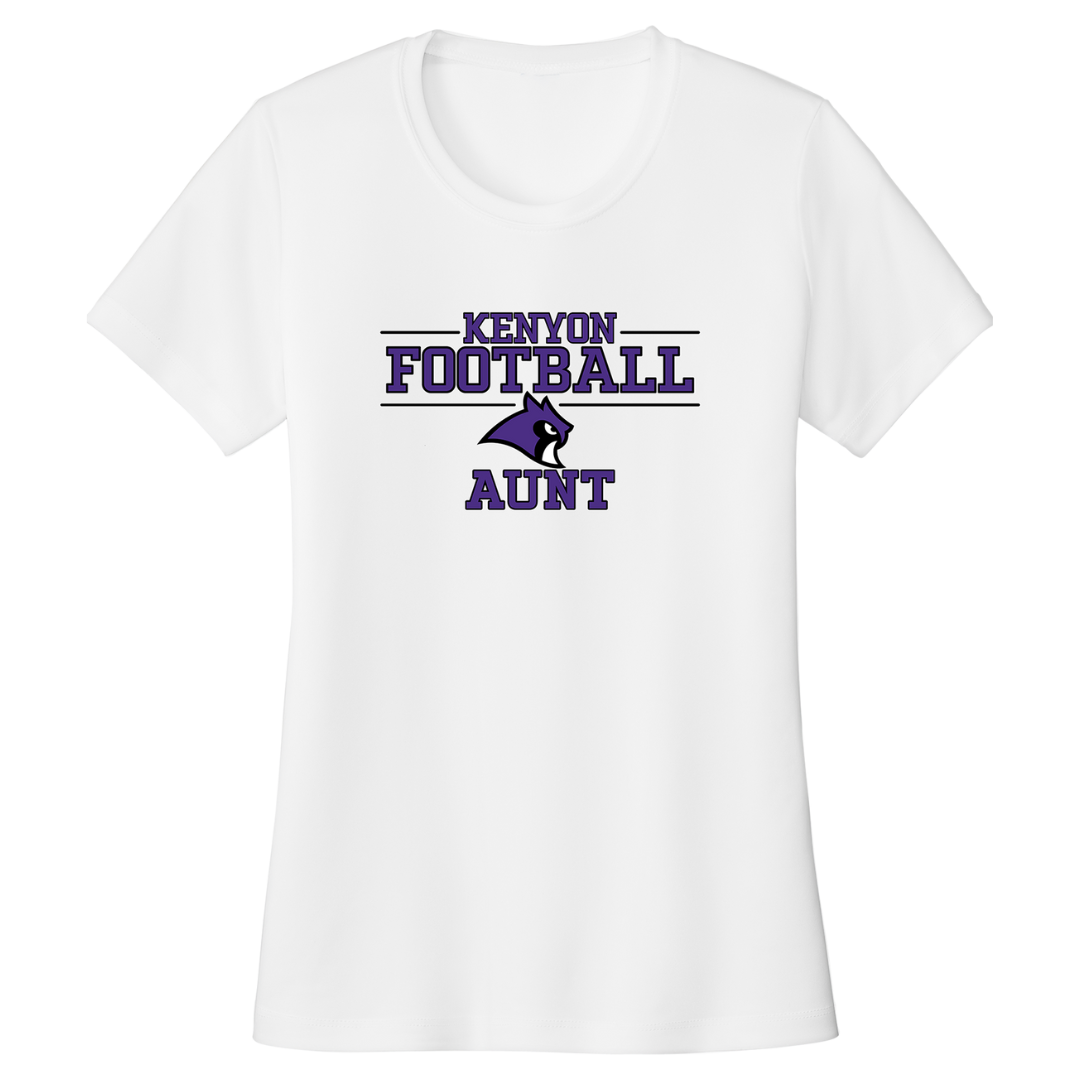 PROBLOCK AUNT DRI-FIT TEE