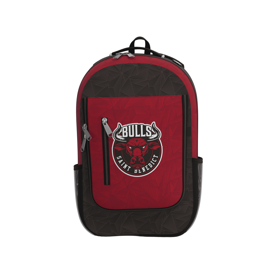 PRO-SELECT BALLER BACKPACK