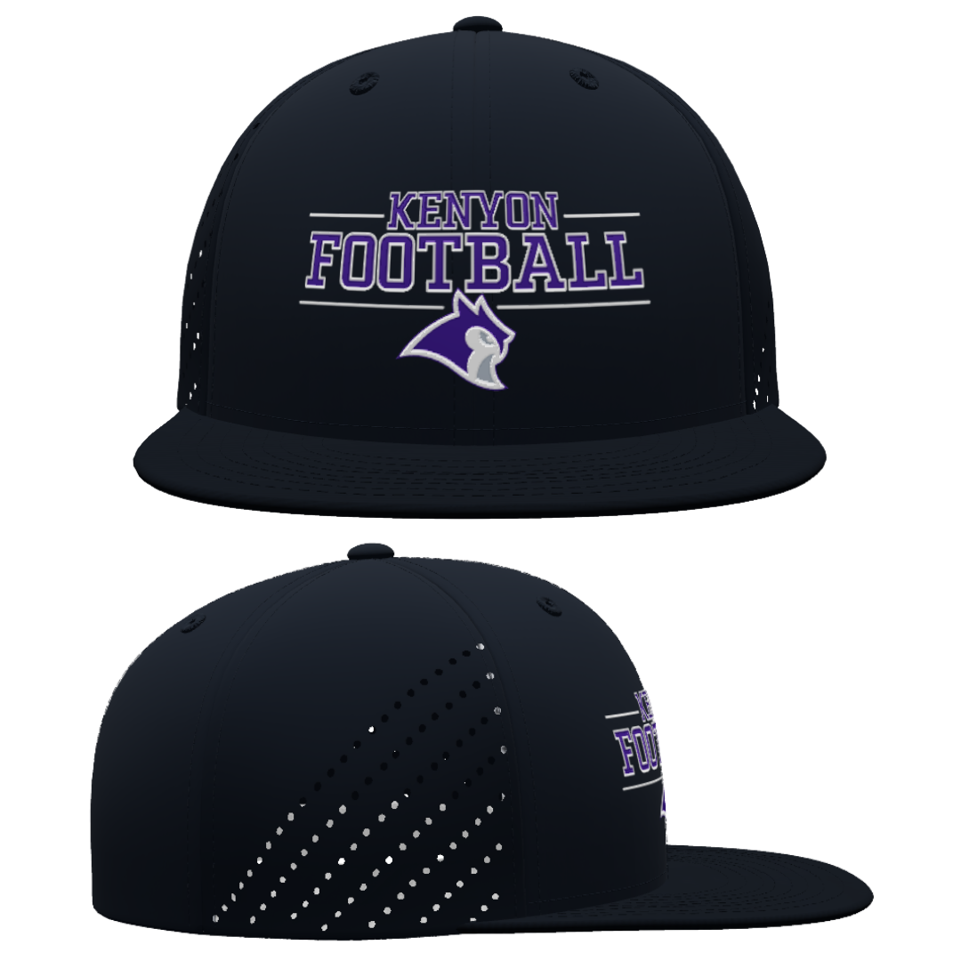 KCFB PROBLOCK PERFORATED FLEXFIT CAP