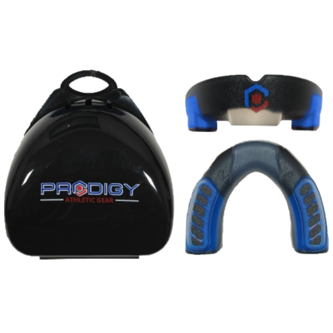 PRODIGY ELITE MOUTHGUARD
