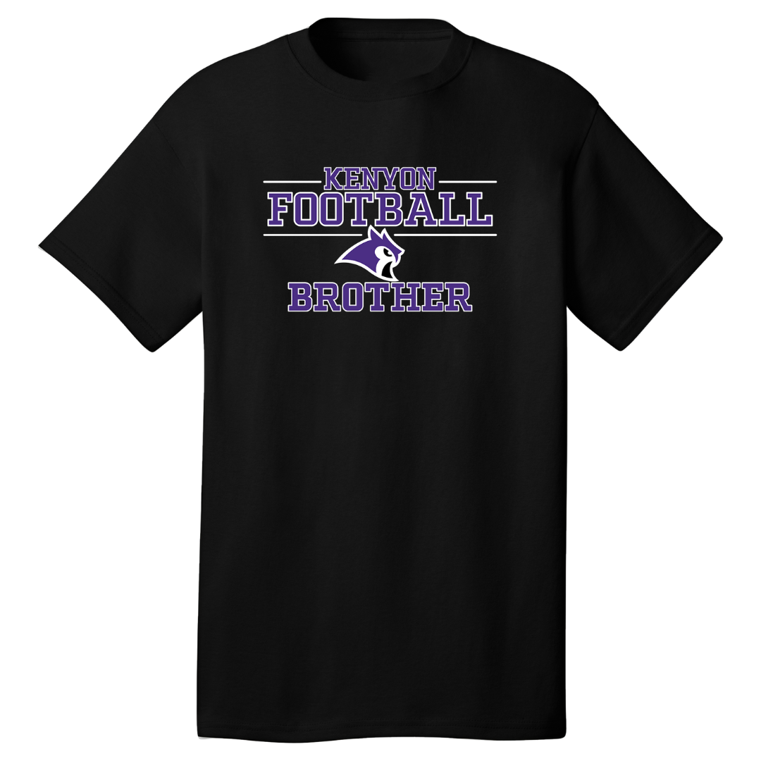 PROBLOCK BROTHER COTTON TEE