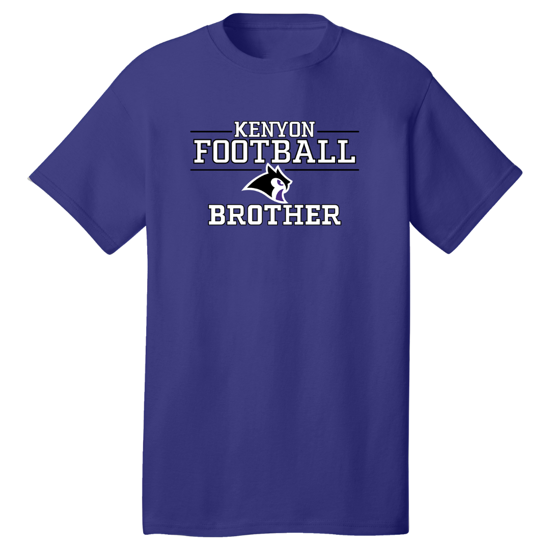 PROBLOCK BROTHER COTTON TEE