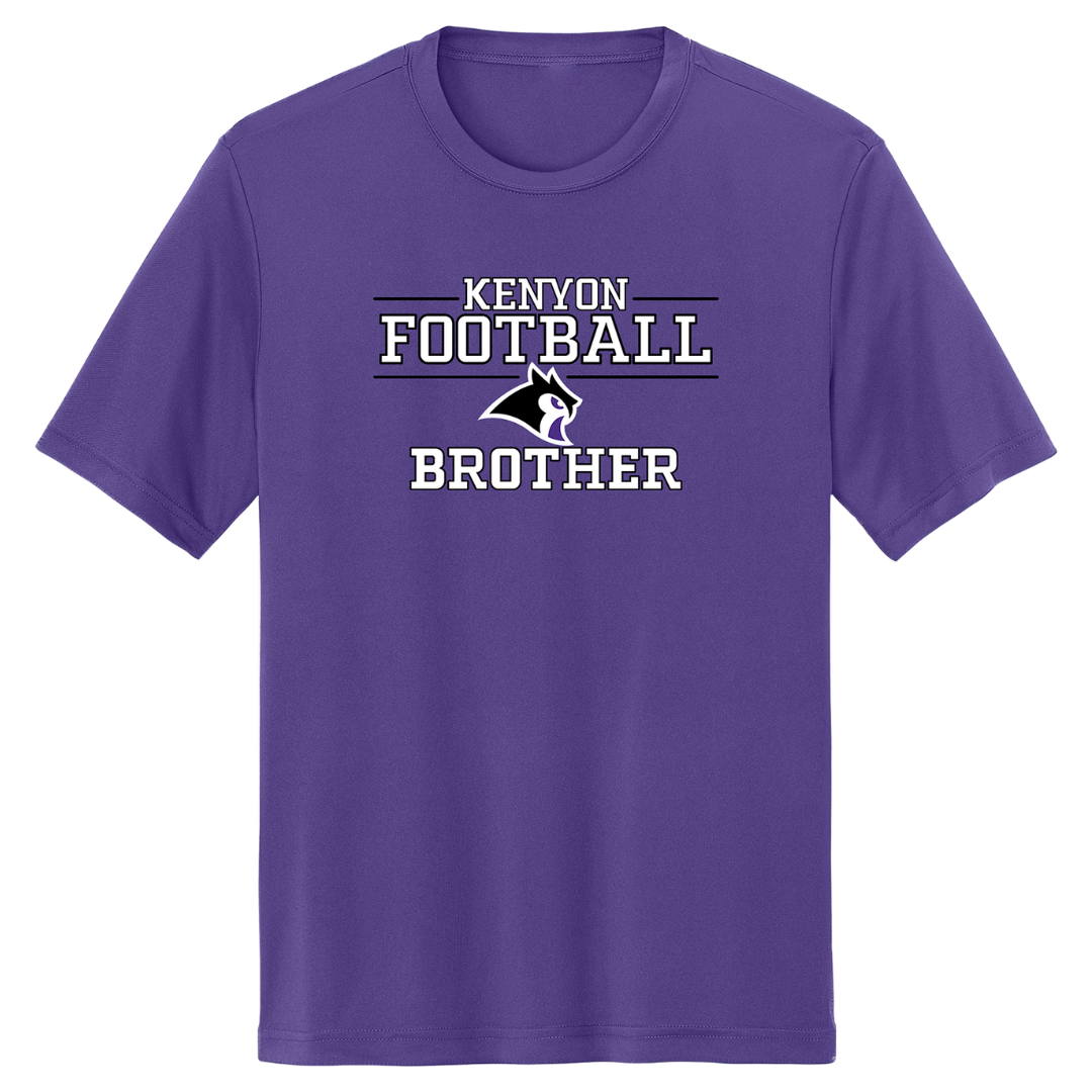 PROBLOCK BROTHER DRI-FIT TEE