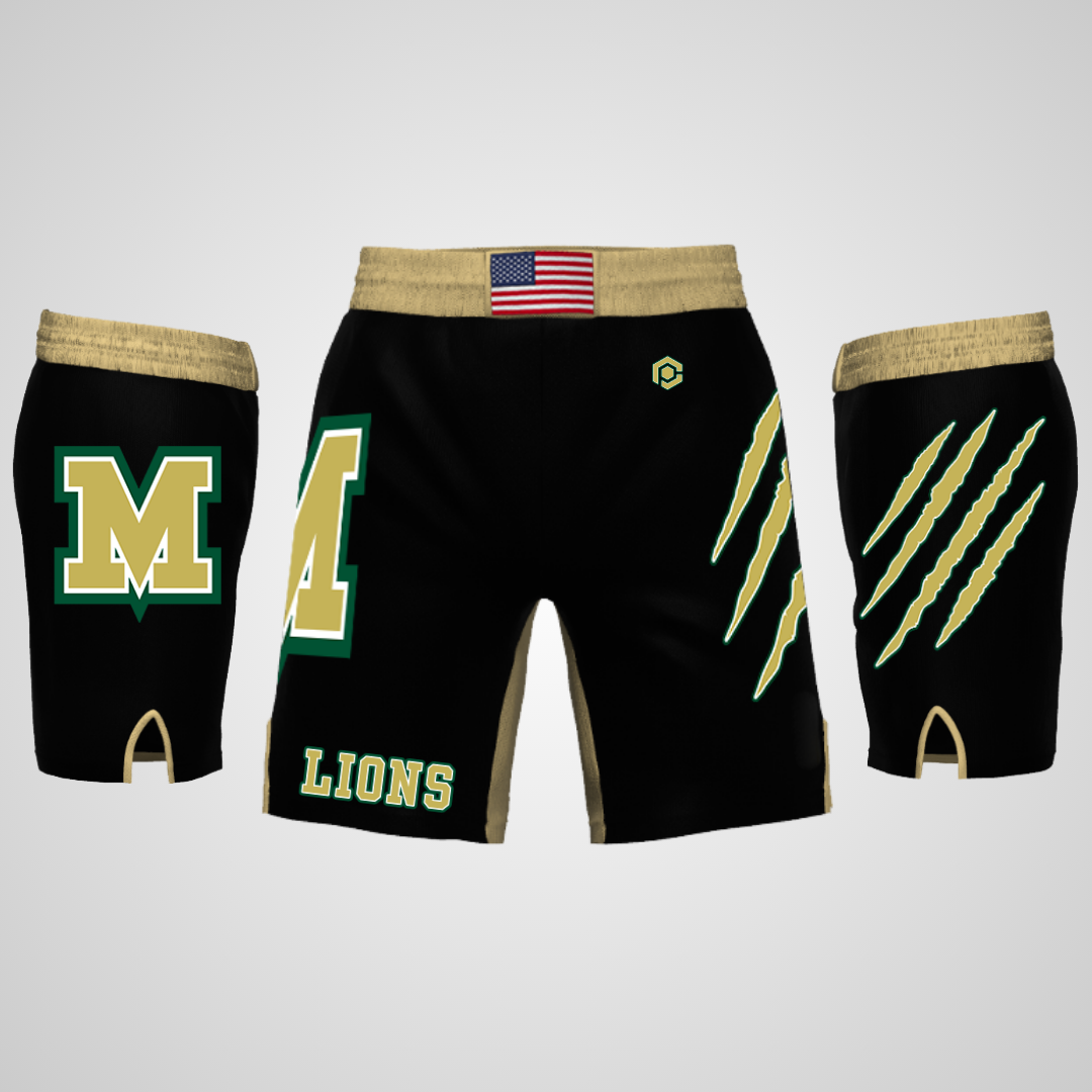 Mater Wrestling - Team Gear Bundle - REQUIRED