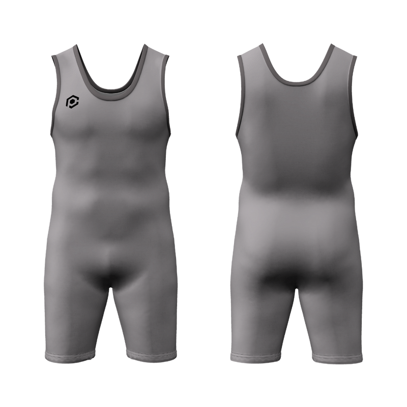 COMBATFLEX WRESTLING SINGLET - MEN'S - Prodigy Athletic Gear