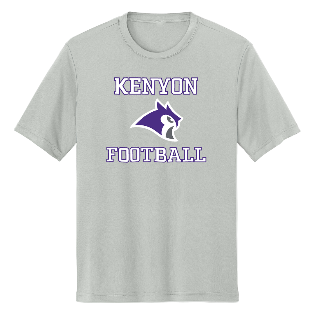 KCFB CLASSIC DRI-FIT SPIRIT TEE (CUSTOMIZEABLE SPIRITWEAR)