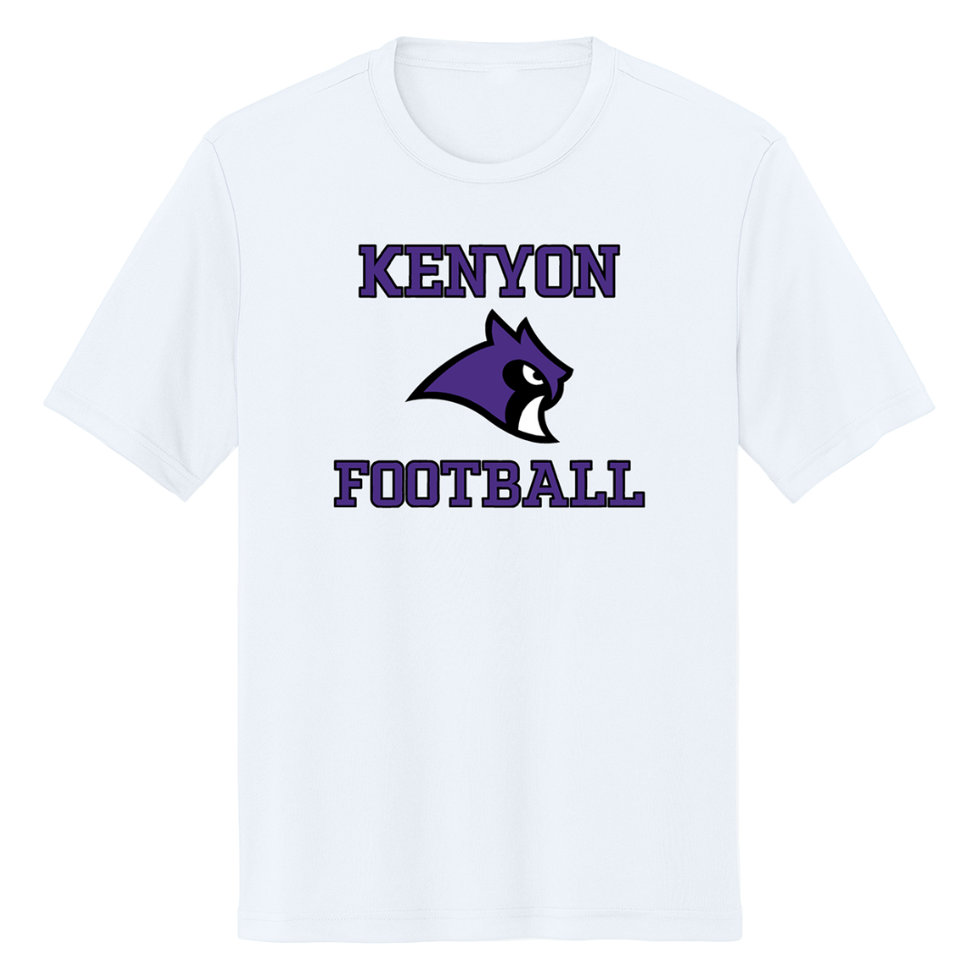 KCFB CLASSIC DRI-FIT SPIRIT TEE (CUSTOMIZEABLE SPIRITWEAR)