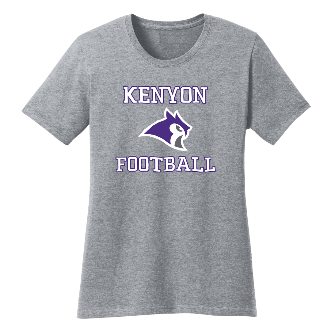 KCFB CLASSIC COTTON TEE (CUSTOMIZEABLE SPIRITWEAR)