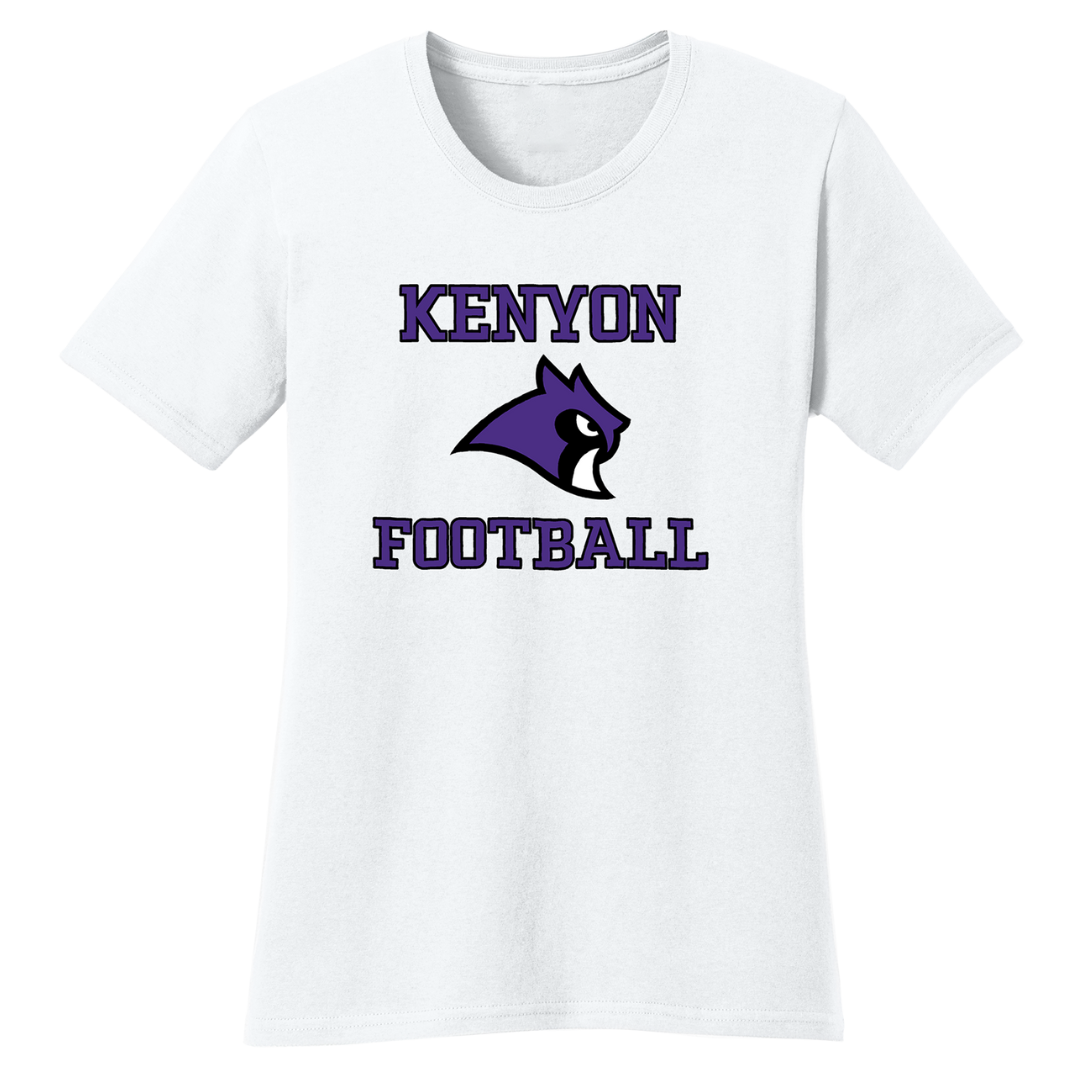 KCFB CLASSIC COTTON TEE (CUSTOMIZEABLE SPIRITWEAR)