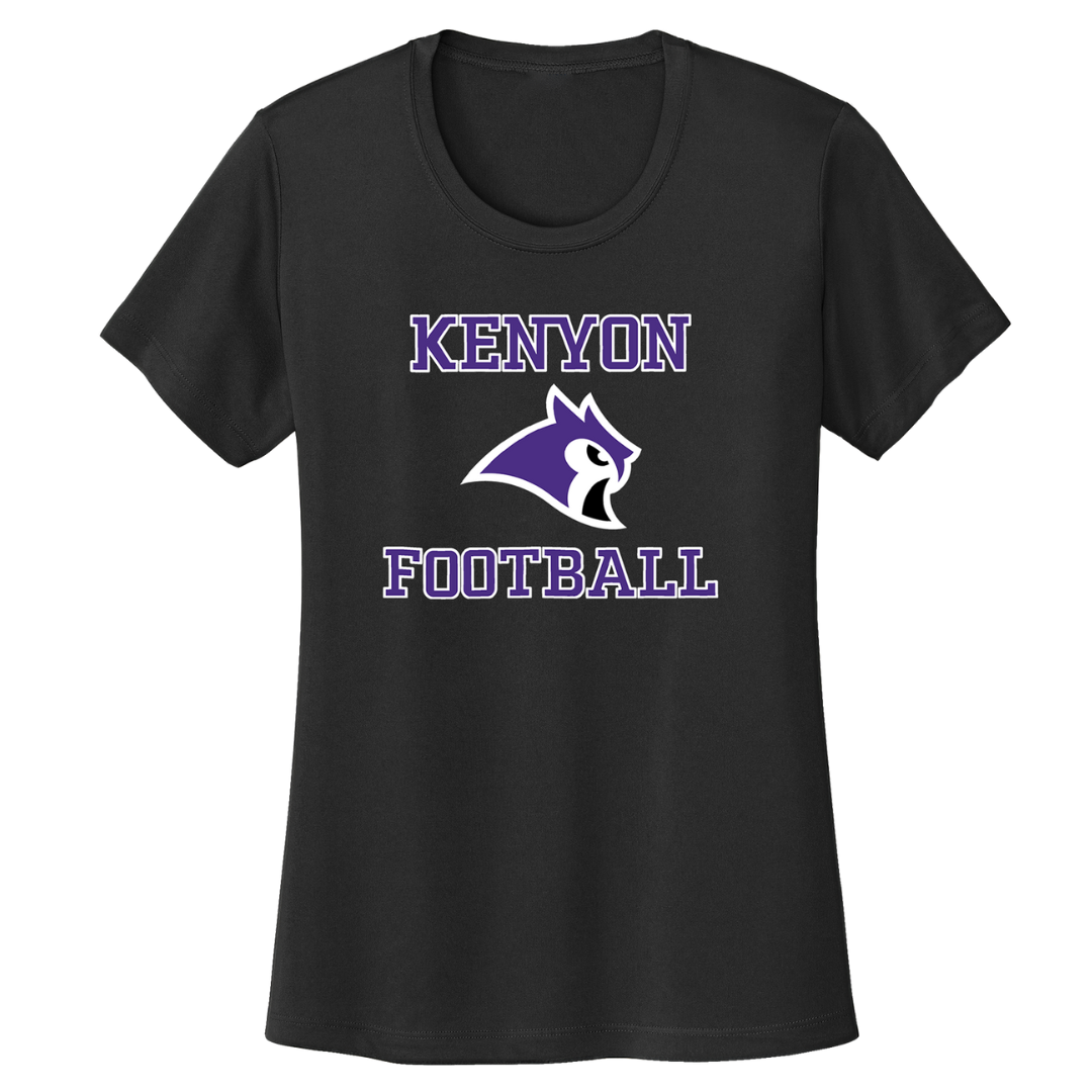 KCFB CLASSIC DRI-FIT SPIRIT TEE (CUSTOMIZEABLE SPIRITWEAR)